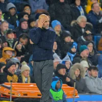 Pep Guardiola: “Vamos mudar por causa de uma ou duas derrotas?”
