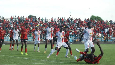 1º de Agosto é o líder isolado do Girabola, com mais 2 jogos que Petro de Luanda.