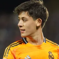 Real Madrid: Arsenal e outros gigantes disputam contratação de Arda Guler