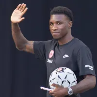 Aurélio Buta: “Seleção de Angola pode dar mais e mostrar mais, tem muita qualidade”