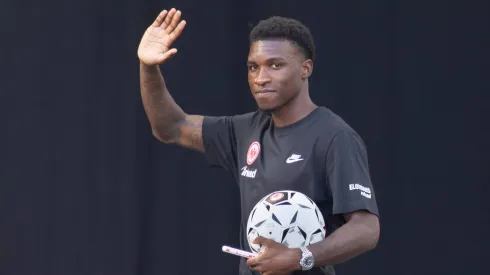 Aurélio elogiou Seleção de Angola. Foto: Imago.