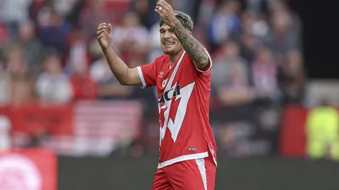 Andrei Ratiu poderá ser o próximo reforço do Barcelona. Foto: Imago