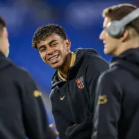 Lamine Yamal vence João Neves e consagra-se como o novo Golden Boy