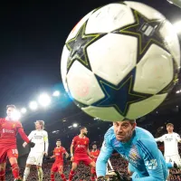 Real Madrid perde para o Liverpool na Champions League e aumenta crise no Santiago Bernabéu