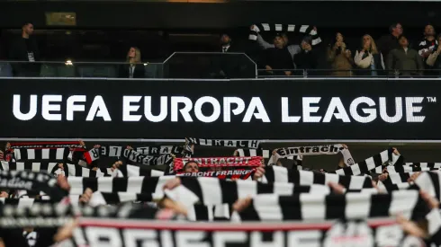 Europa League: onde ver jogos de hoje (28/11). Foto: Imago