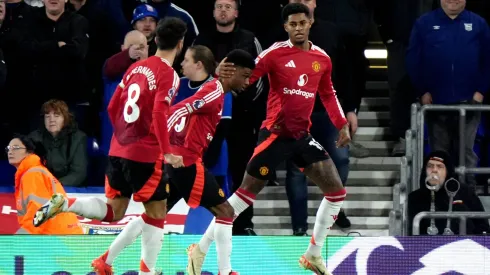 Manchester United procura frente ao Bodo/Glimt a primeira vitória da era Amorim.