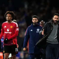Manchester United x Bodo/Glimt – em direto – Onde assistir ao jogo da Europa League