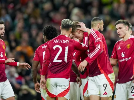 Manchester United 3 x 2 Bodo/Glimt - Amorim sofre para conquistar a primeira vitória