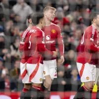 Ruben Amorim conquista primeira vitória (sofrida) com o Manchester United