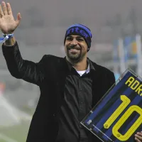 Exclusivo: "O Adriano faz o que quer, quando quer", diz Ulisses Neto, autor de biografia do Imperador
