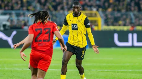 Borussia Dortmund e Bayern Munique empataram. Foto: Imago
