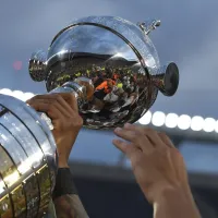 Botafogo de Bastos Quissanga vence Atlético Mineiro e conquista Taça Libertadores
