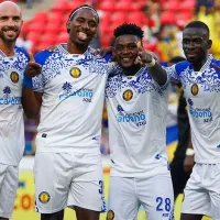 Petro de Luanda mais líder e com jogo em atraso: os resultados da 12ª jornada do Girabola