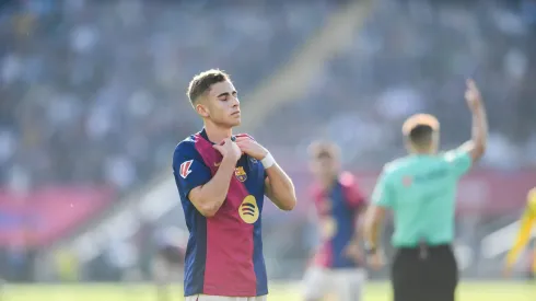 Barcelona defronta o Maiorca na terça-feira. Foto: Imago