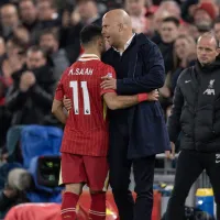 Arne Slot comenta declarações de Salah e coloca o City na mira: "Talvez saiba mais sobre..."