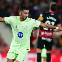 Mallorca 1 x 5 Barcelona: Catalães goleiam de 'mão cheia' e regressam às vitórias