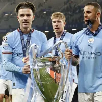 Manchester City planeia reformulação no plantel, e quatro estrelas devem sair; vê os nomes