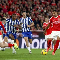 Mundial de Clubes: Porto e Benfica no pote 2 da primeira edição desta nova competição