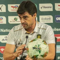 Novo presidente da FAF assegura permanência de Pedro Gonçalves na Seleção Angolana: "Todo o apoio"