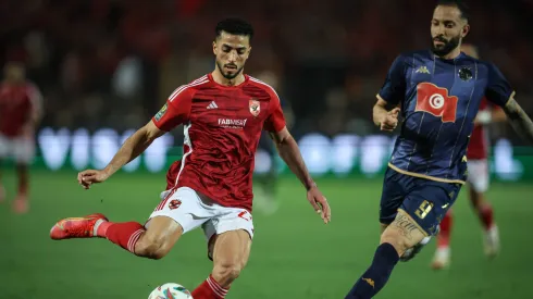 Al Ahly e Espérance na decisão da Liga dos Campeões Africanos. Foto: Imago
