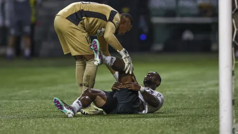 Bastos poderá conquistar o Brasileirão. Foto: Imago.