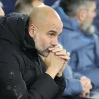 Pep Guardiola continua com "picardias" e responde a José Mourinho: "É mais um na longa lista..."