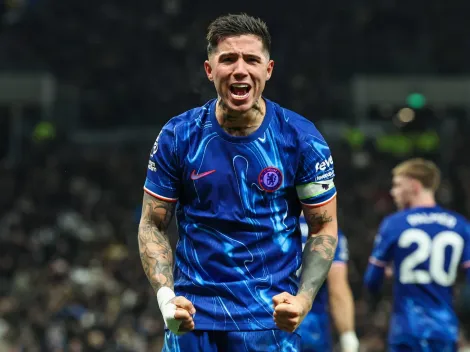 Tottenham 3 x 4 Chelsea: Blues protagonizam remontada e reduzem a vantagem do Liverpool