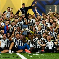 Estrela da Seleção de Angola faz parte do melhor onze do Brasileirão 2024