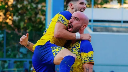 Petro de Luanda joga esta quarta-feira (11) uma partida importante para as contas do Girabola. Foto: Petro de Luanda