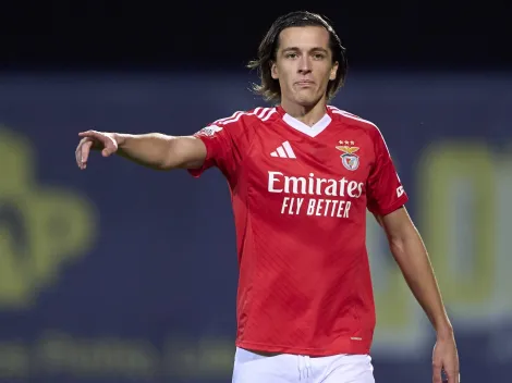 Barcelona desperta interesse em Carreras e pode negociar avançado