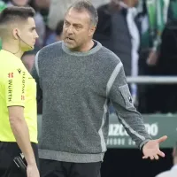 Barcelona: Hansi Flick recebe punição em dia de Champions League frente ao Borussia Dortmund