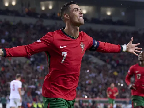 CR7 diz que o Mundial saudita “será o melhor de sempre”