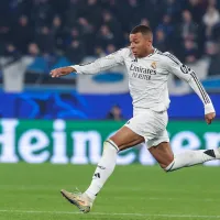 Ministério Público da Suécia encerra investigação a Kylian Mbappé sobre alegada violação