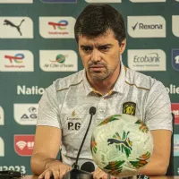 Pedro Gonçalves convoca 26 jogadores para os duelos contra o Lesoto. Quem são?