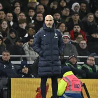 Conference League: Chelsea bate Astana e qualifica-se para os oitavos