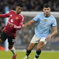 Manchester United protagoniza reviravolta em 2 minutos e afunda Manchester City na crise