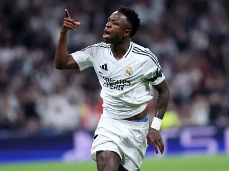 The Best: Vini Jr. eleito o melhor jogador do Mundo
