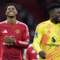 Marcus Rashford quebra o silêncio e aborda o futuro no Manchester United: "Estou pronto para..."