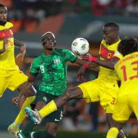Angola regista a maior subida do ano no ranking mais atualizado da FIFA