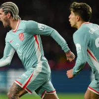 Barcelona 1 x Atlético de Madrid 2: Colchoneros dão a volta e lideram a La Liga