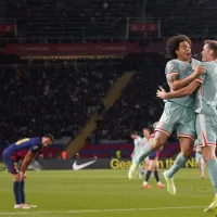 Atlético Madrid faz história, vence em Barcelona e assume liderança da La Liga