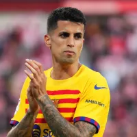 João Cancelo deseja regressar ao Barcelona após assinar contrato milionário com Al-Hilal