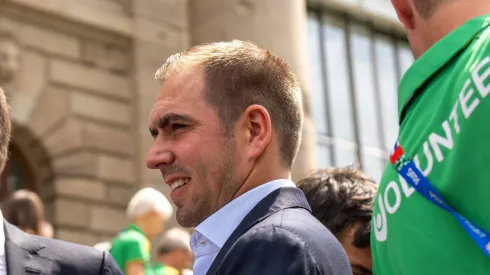 Philipp Lahm. Foto: Imago