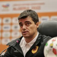 Seleção de Angola prepara ataque final ao CHAN 2024 Lesoto com duas baixas