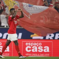André Macanga aconselha Florentino Luís, médio do Benfica, a representar a Seleção de Angola