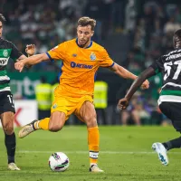 Barcelona deseja lucrar com vendas de Nico González e Francisco Trincão no mercado de verão