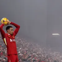 Trent Alexander-Arnold comunicou ao Liverpool quer quer reforçar o Real Madrid, segundo jornal espanhol