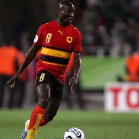 André Macanga acredita que a Seleção de Angola vai apurar-se para o Mundial 2026