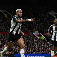 Manchester United 0 x 2 Newcastle – meia hora inicial fez a diferença