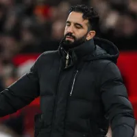 Manchester United dá meia hora de avanço e perde com o Newcastle